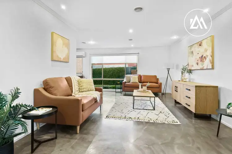 Third view of Homely house listing, 17 Grasswren Close, Langwarrin VIC 3910