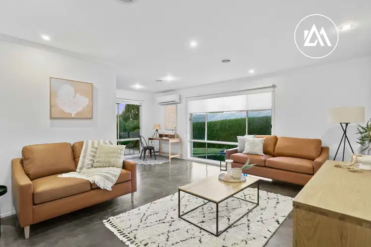 Fourth view of Homely house listing, 17 Grasswren Close, Langwarrin VIC 3910