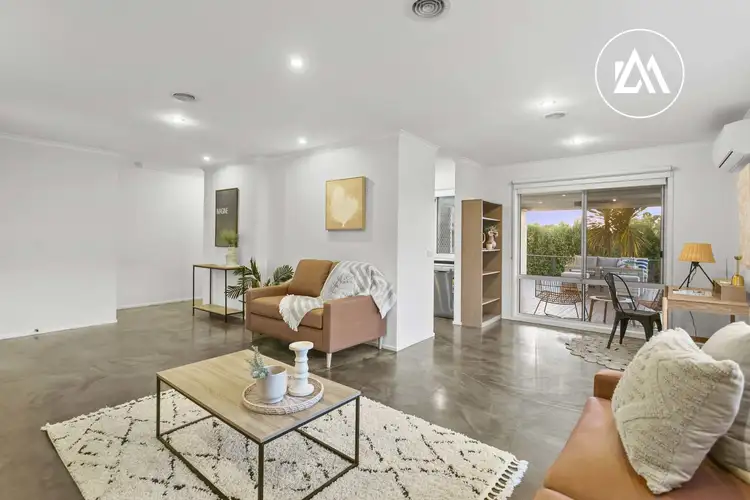 Sixth view of Homely house listing, 17 Grasswren Close, Langwarrin VIC 3910