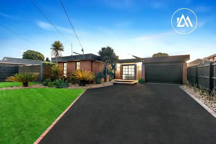 65 Long Street, Langwarrin VIC 3910