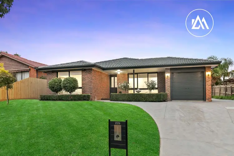 22B Northgateway, Langwarrin VIC 3910