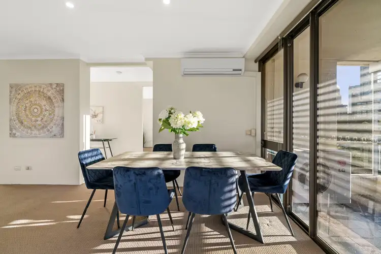 Third view of Homely apartment listing, 1 Boomerang Place, Woolloomooloo NSW 2011
