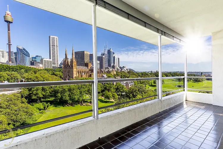 Fourth view of Homely apartment listing, 1 Boomerang Place, Woolloomooloo NSW 2011