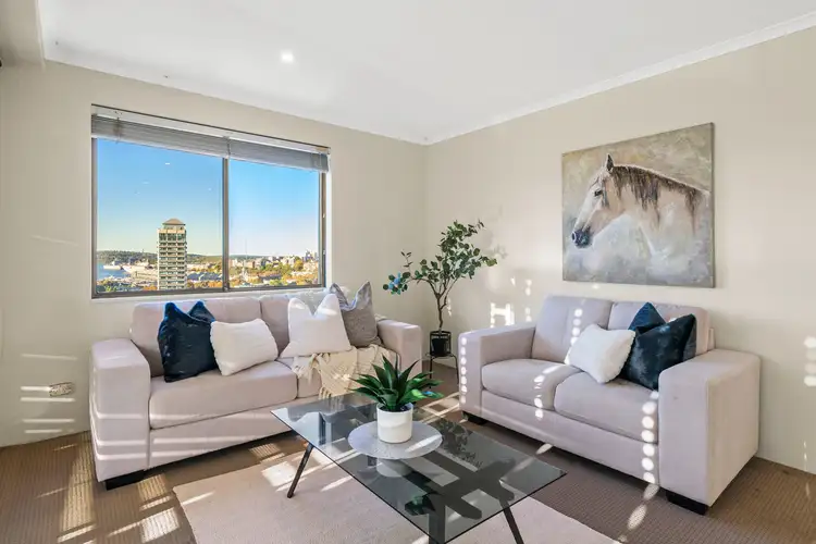 Fifth view of Homely apartment listing, 1 Boomerang Place, Woolloomooloo NSW 2011