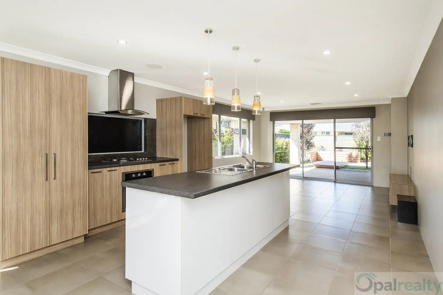 Main view of Homely house listing, 3 Morwell Loop, Baldivis WA 6171