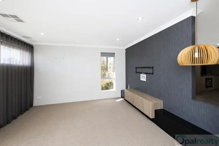 Third view of Homely house listing, 3 Morwell Loop, Baldivis WA 6171