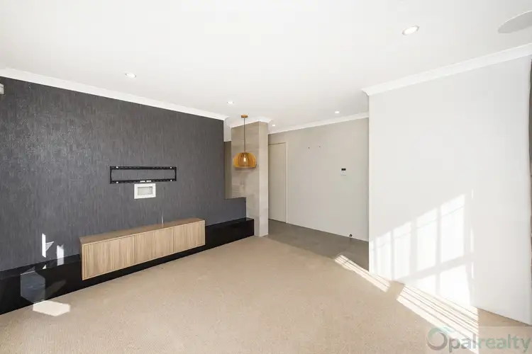 Fourth view of Homely house listing, 3 Morwell Loop, Baldivis WA 6171