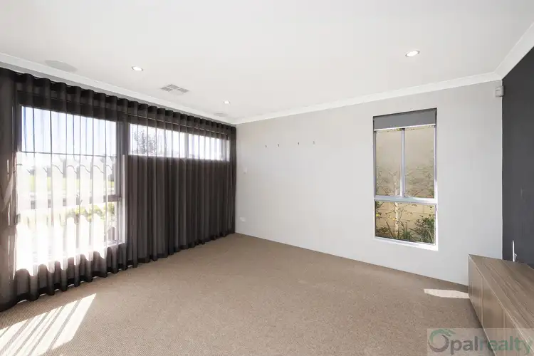Fifth view of Homely house listing, 3 Morwell Loop, Baldivis WA 6171