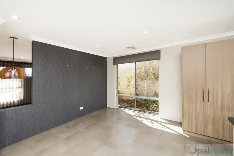 Sixth view of Homely house listing, 3 Morwell Loop, Baldivis WA 6171