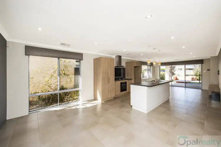 Seventh view of Homely house listing, 3 Morwell Loop, Baldivis WA 6171