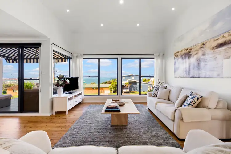 Second view of Homely semi-detached listing, 1 The Circuit, Kiama Downs NSW 2533