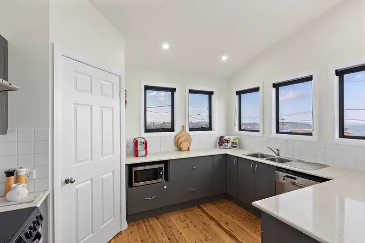 Fourth view of Homely semi-detached listing, 1 The Circuit, Kiama Downs NSW 2533