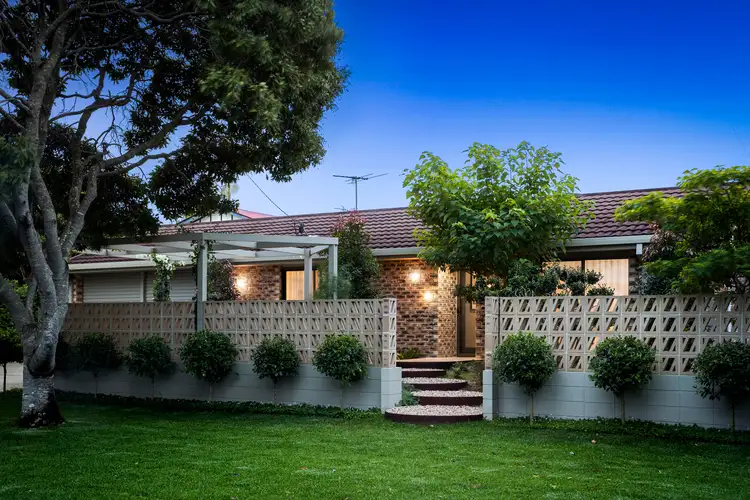 Second view of Homely house listing, 94A Albert Street, Margate QLD 4019