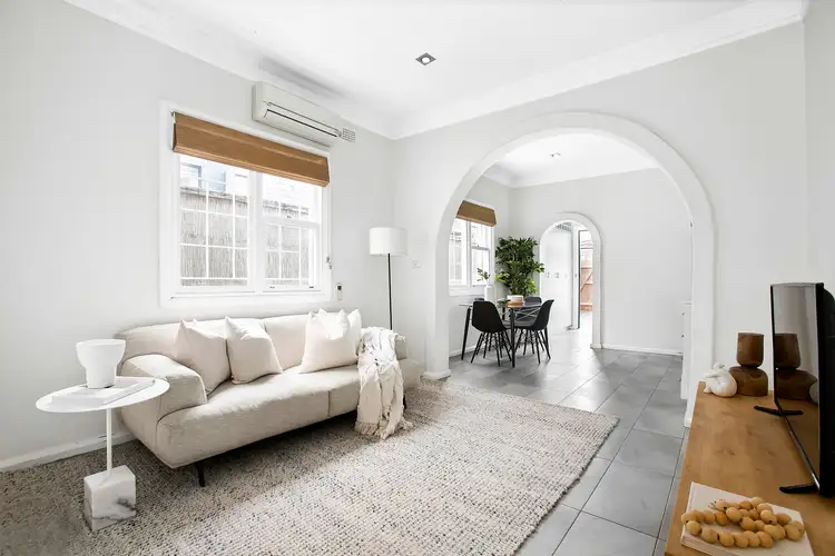 Second view of Homely house listing, 32 St James Road, Bondi Junction NSW 2022