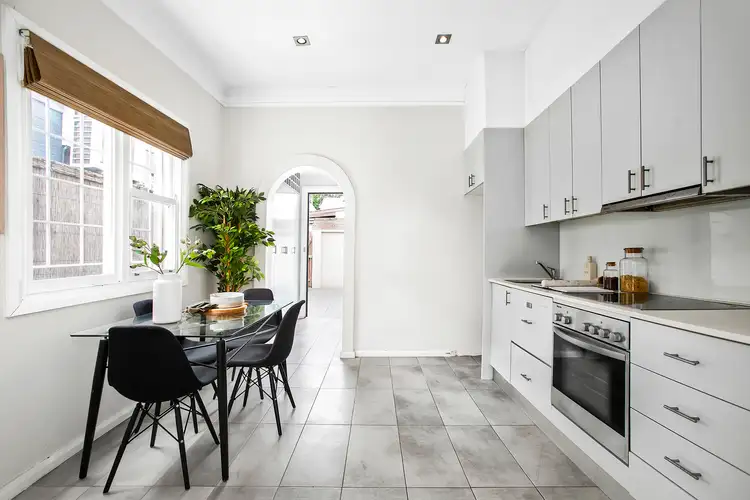 Third view of Homely house listing, 32 St James Road, Bondi Junction NSW 2022