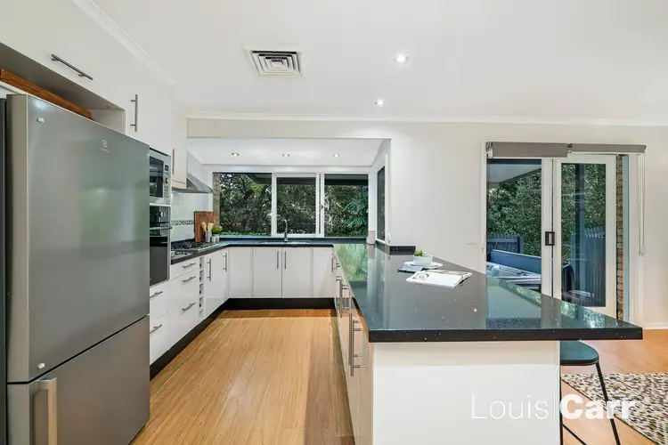 Fifth view of Homely house listing, 76 Tallowwood Avenue, Cherrybrook NSW 2126