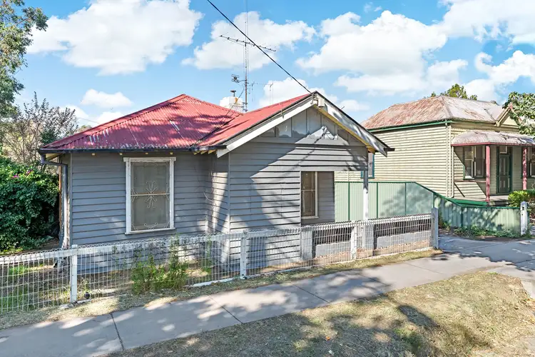 Main view of Homely house listing, 16 McIvor Road, Bendigo VIC 3550