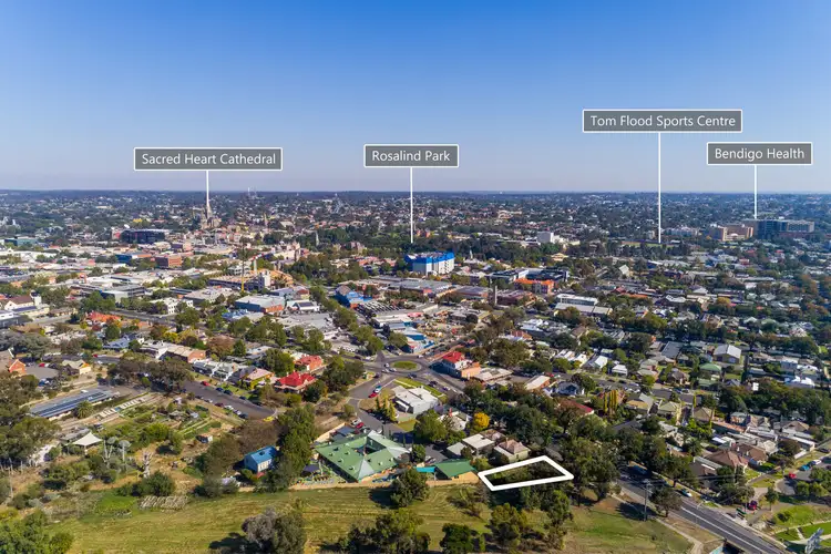 Seventh view of Homely house listing, 16 McIvor Road, Bendigo VIC 3550