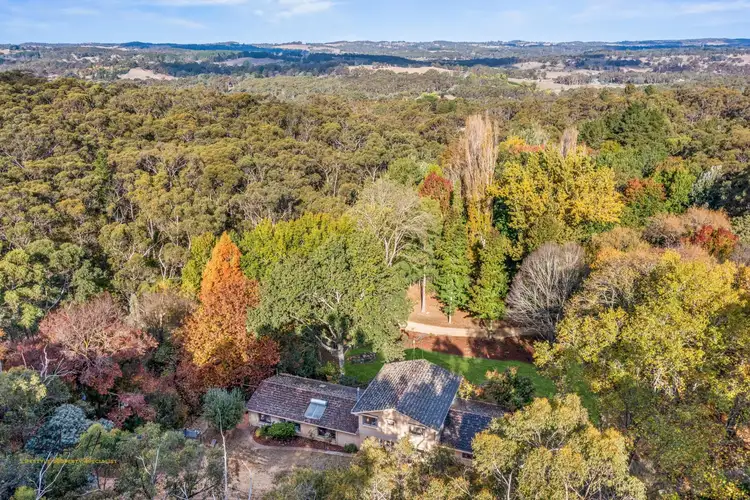 100 Illert Road, Mylor SA 5153