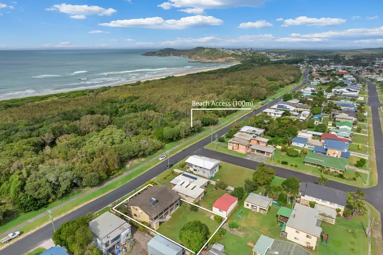 75 Beech Street, Evans Head NSW 2473