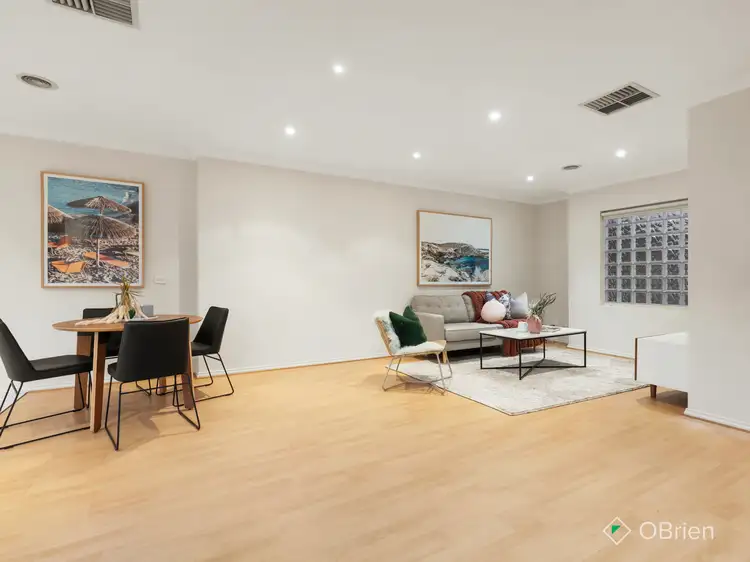 Second view of Homely townhouse listing, 2/70 Turner Road, Highett VIC 3190