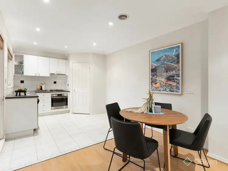 Fifth view of Homely townhouse listing, 2/70 Turner Road, Highett VIC 3190