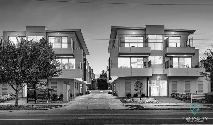 103/158 Francis Street, Yarraville VIC 3013