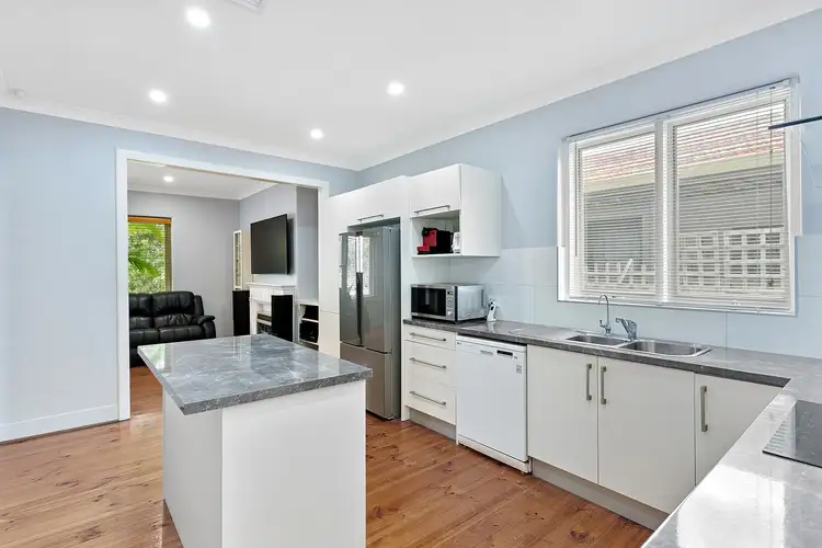 Fifth view of Homely house listing, 30 Mattner Avenue, Glenelg North SA 5045