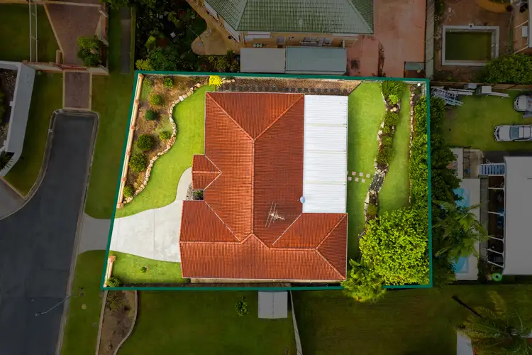 Third view of Homely house listing, 87 McCallum Street, Carseldine QLD 4034