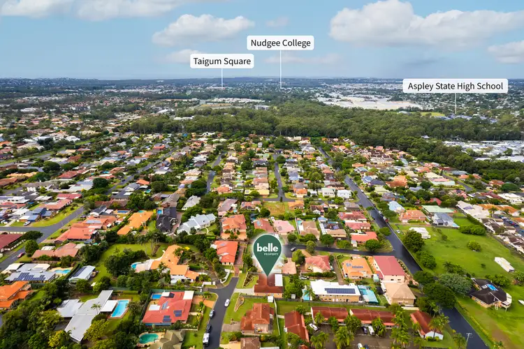 Fourth view of Homely house listing, 87 McCallum Street, Carseldine QLD 4034