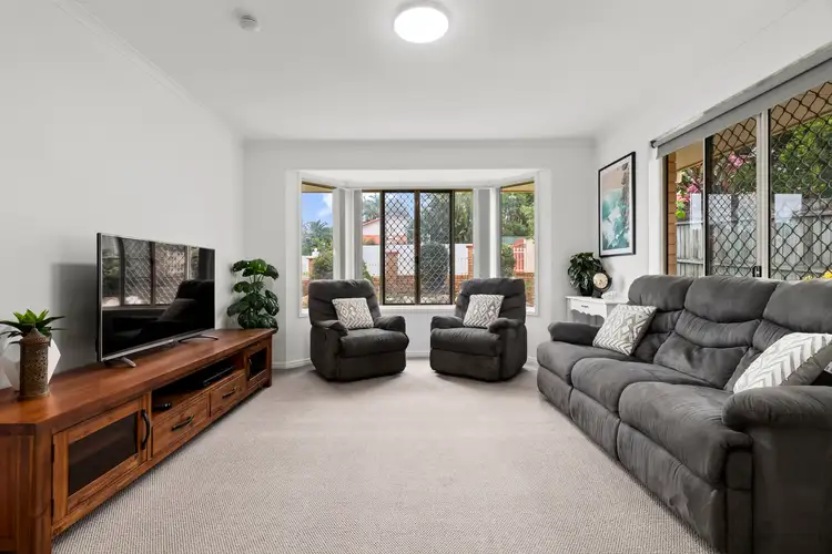 Sixth view of Homely house listing, 87 McCallum Street, Carseldine QLD 4034