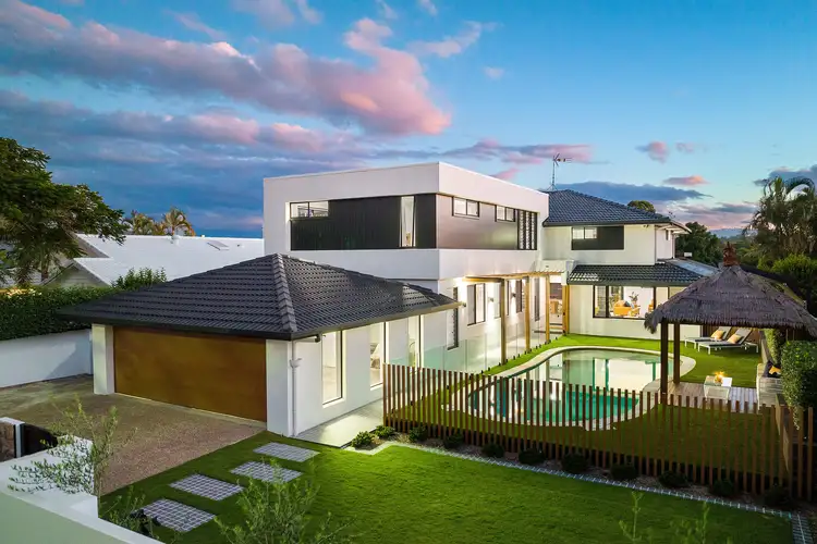 22 Kawana Crescent, Ashmore QLD 4214