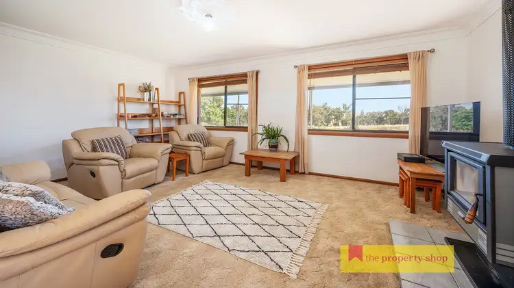 Fourth view of Homely rural property listing, 543 Triamble Road, Mudgee NSW 2850