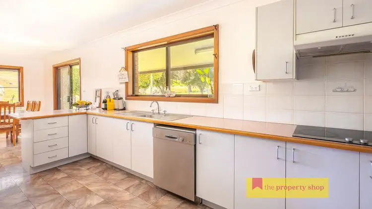 Fifth view of Homely rural property listing, 543 Triamble Road, Mudgee NSW 2850