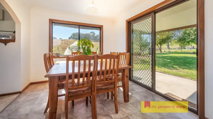 Sixth view of Homely rural property listing, 543 Triamble Road, Mudgee NSW 2850
