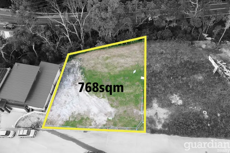 6 Friends Place, North Kellyville NSW 2155