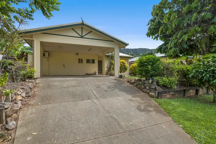 Main view of Homely house listing, 7 Lorraine Close, Bentley Park QLD 4869