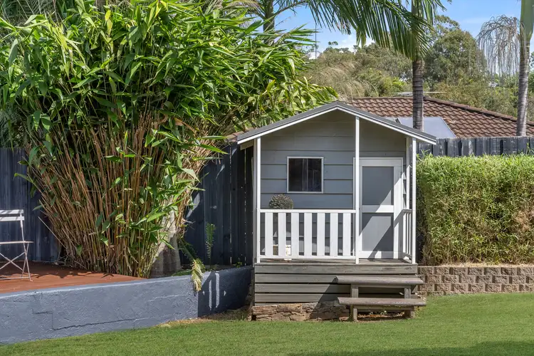 48 Evergreen Parade, Griffin QLD 4503