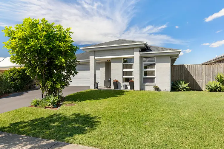 27 Threadtail Street, Chisholm NSW 2322