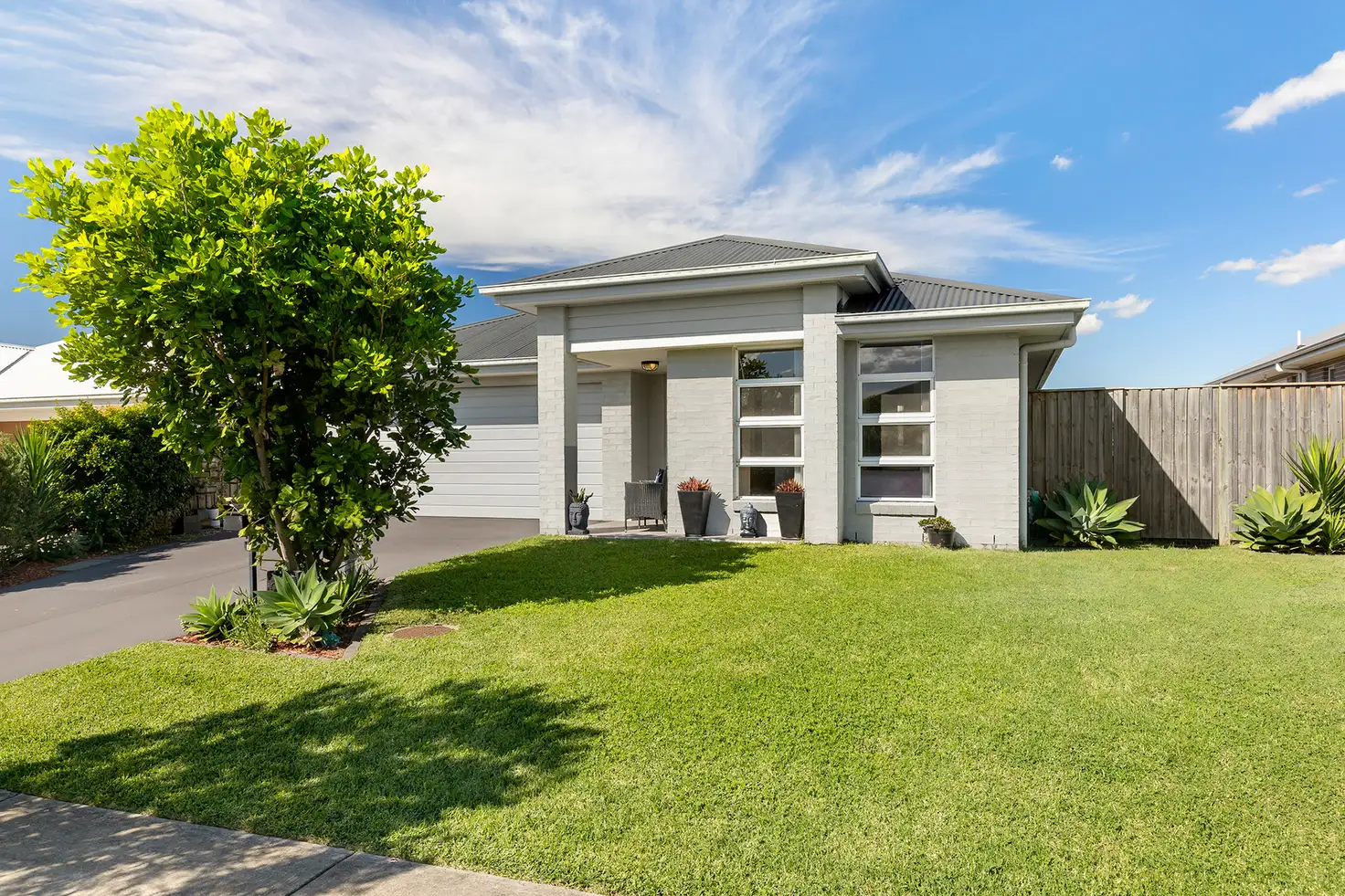 Main view of Homely house listing, 27 Threadtail Street, Chisholm NSW 2322