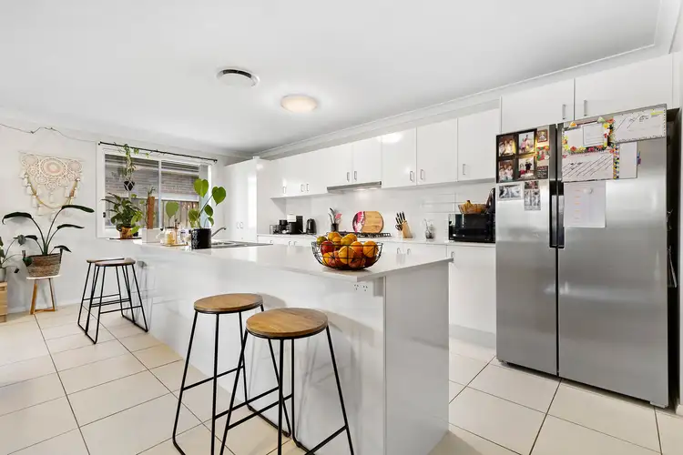 Third view of Homely house listing, 27 Threadtail Street, Chisholm NSW 2322