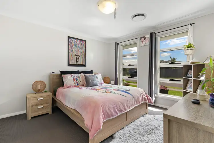 Fourth view of Homely house listing, 27 Threadtail Street, Chisholm NSW 2322