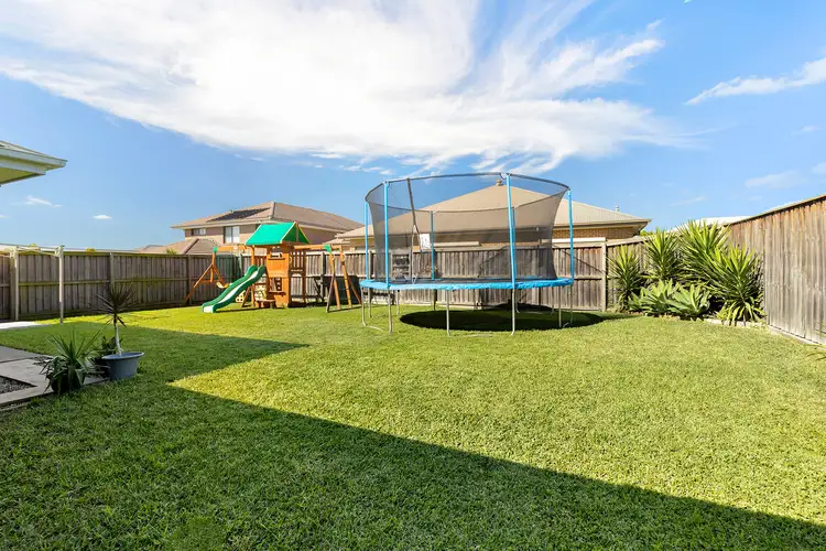 Sixth view of Homely house listing, 27 Threadtail Street, Chisholm NSW 2322
