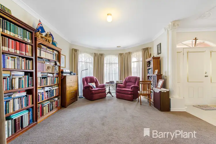Sixth view of Homely house listing, 24 Black Knight Way, Kurunjang VIC 3337