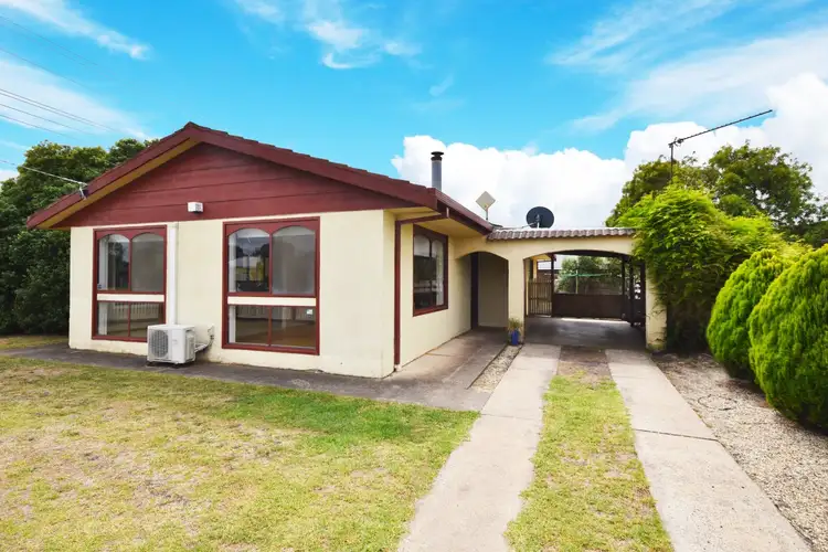 Main view of Homely house listing, 74 Scott Street, Heywood VIC 3304