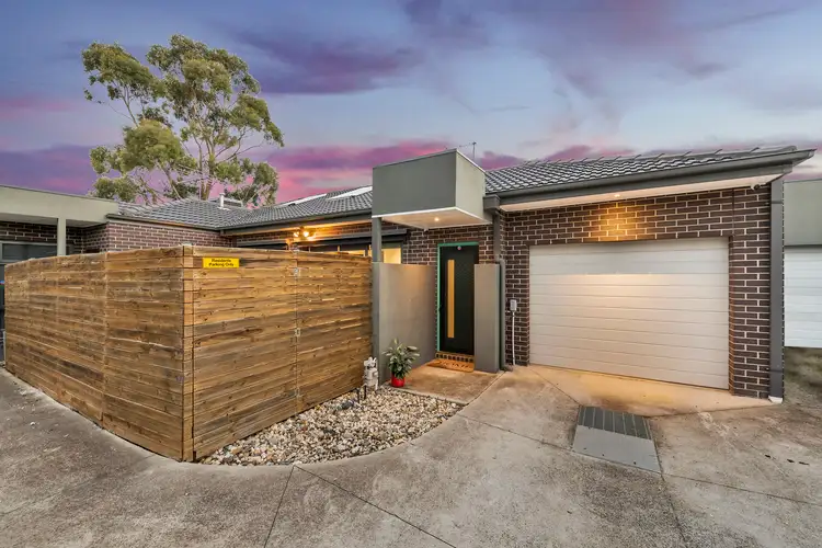 Main view of Homely unit listing, 2/20 Beaumont Court, Sydenham VIC 3037