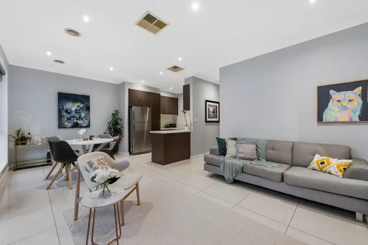 Second view of Homely unit listing, 2/20 Beaumont Court, Sydenham VIC 3037