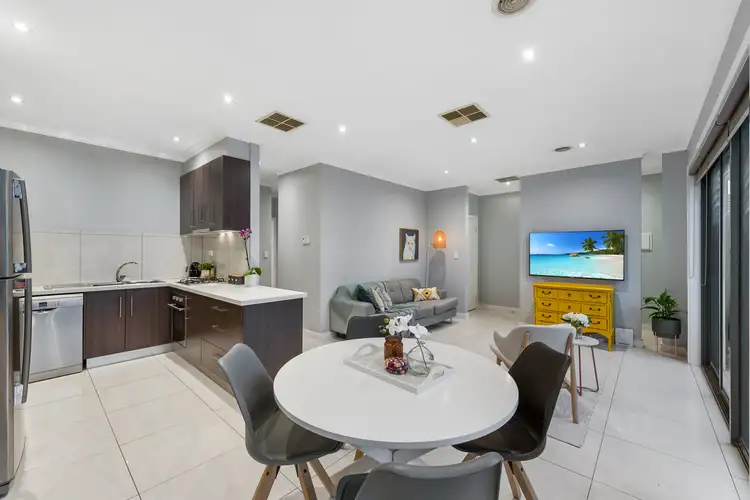 Fourth view of Homely unit listing, 2/20 Beaumont Court, Sydenham VIC 3037