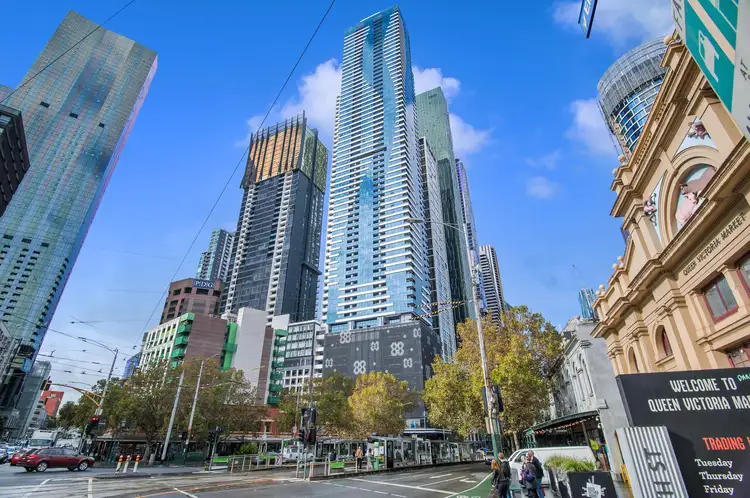 1301/500 Elizabeth Street, Melbourne VIC 3000