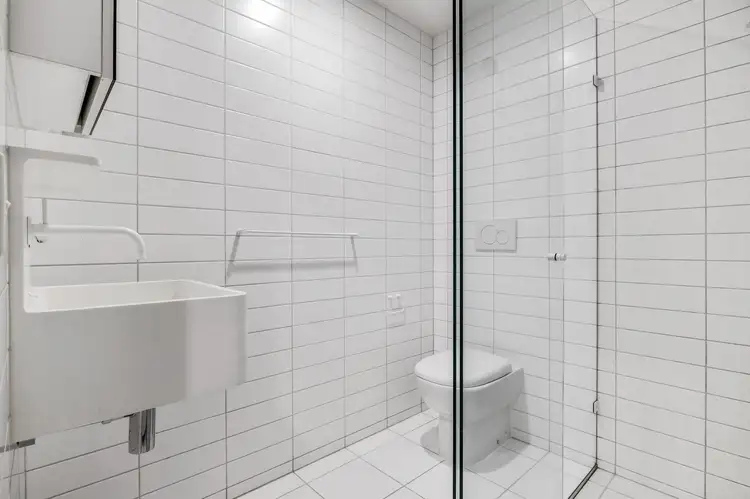 Fifth view of Homely apartment listing, 1301/500 Elizabeth Street, Melbourne VIC 3000